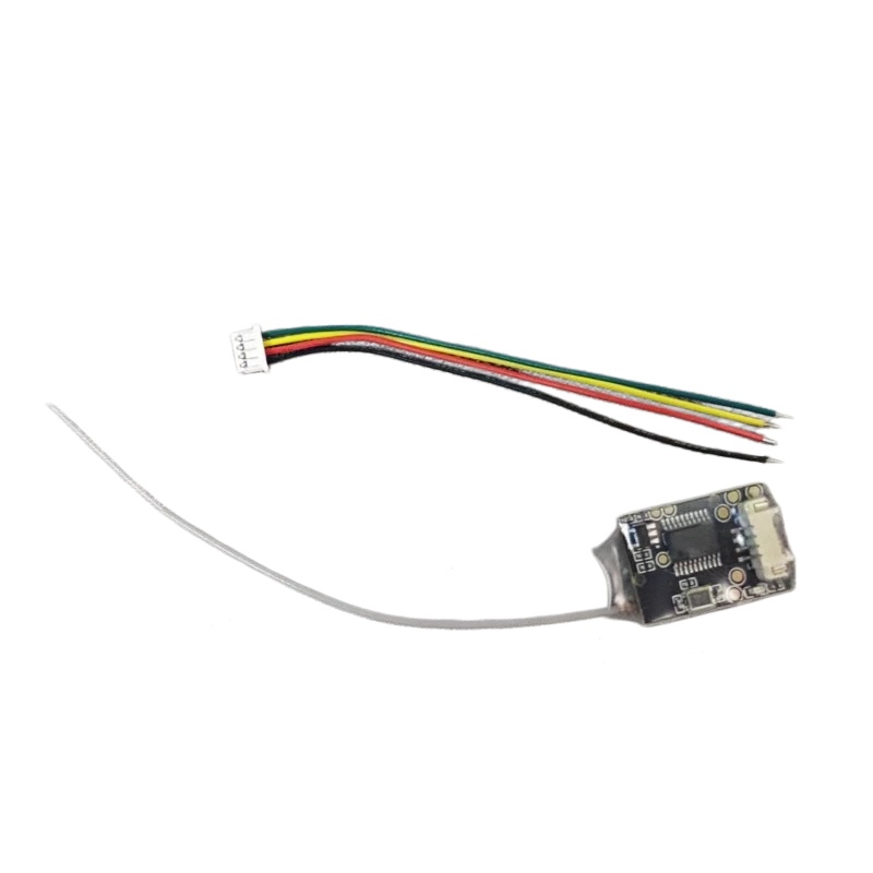 Drone Receiver - Flysky FS-8A 8CH 18CH Mini Receiver