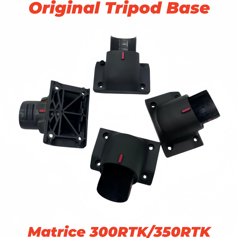 Drone Landing Gear - Original Landing Gear Mount Base For