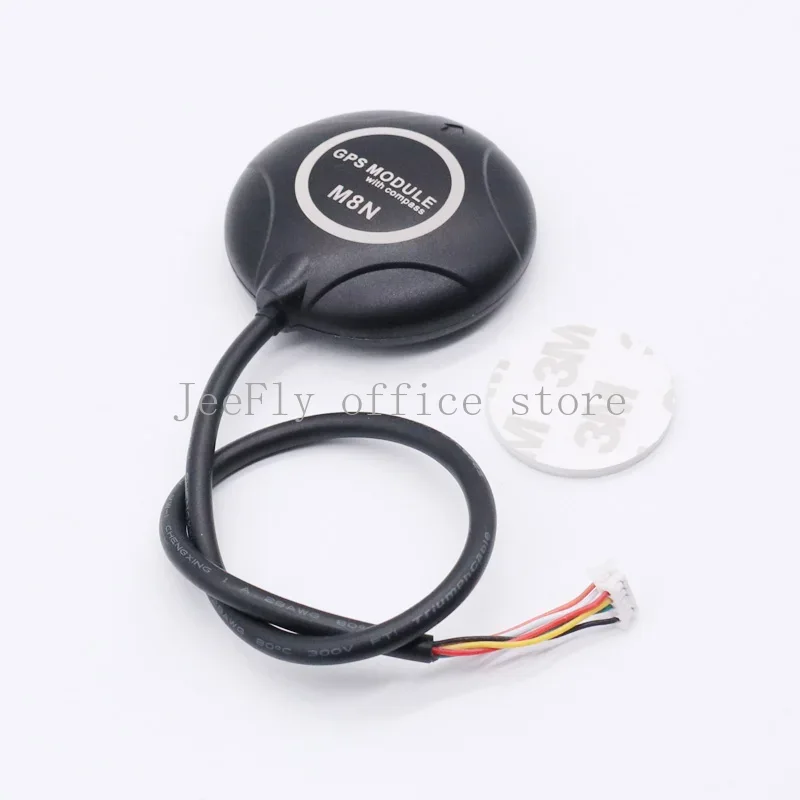 M8N GPS Module Ublox NEO-M8N 1 - Drone Compass ulasan dan harga