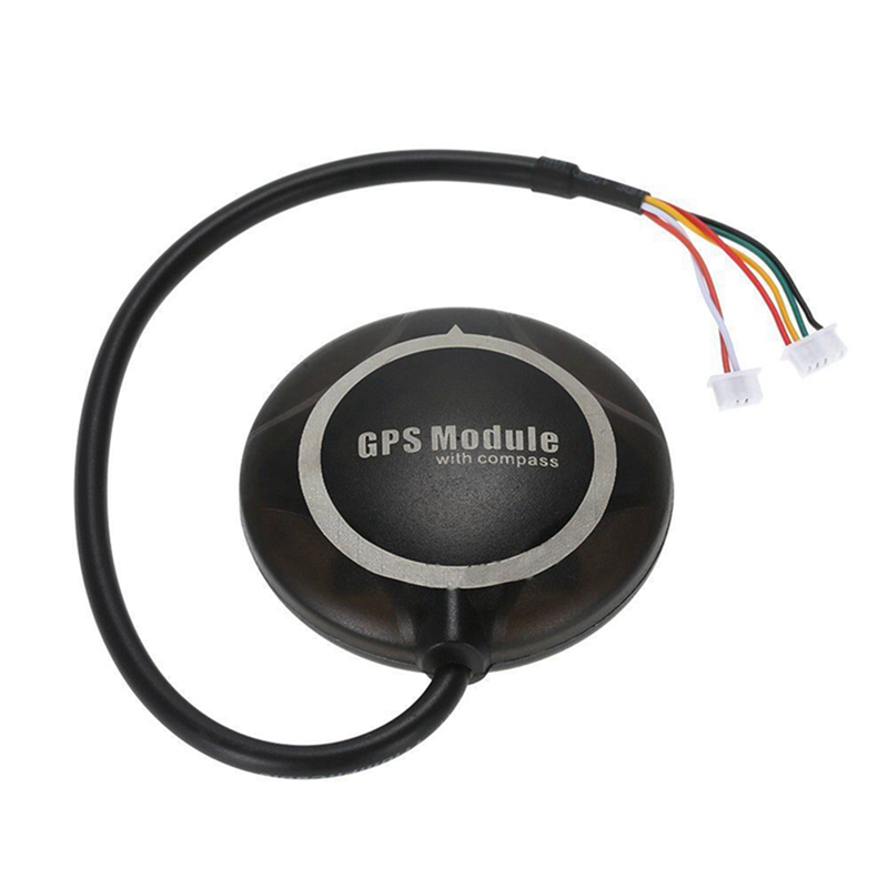 ABGINEO-M8N Flight Controller  - Drone Gps Module ulasan dan harga