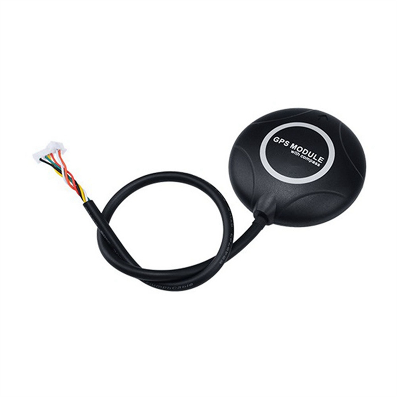 ABGINEO-M8N Flight Controller  - Drone Gps Module ulasan dan harga
