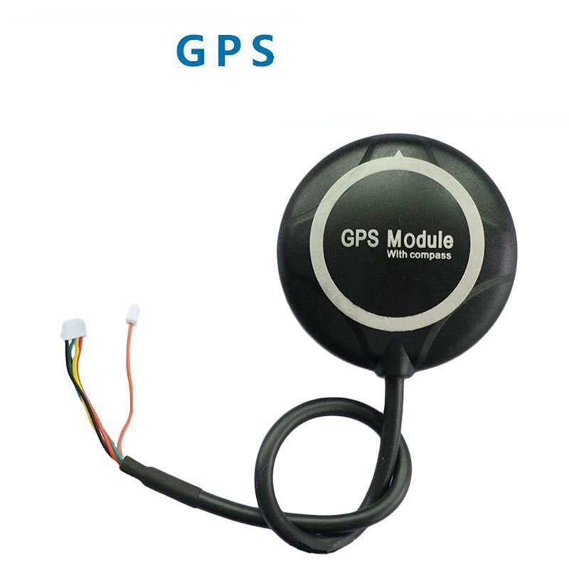 ABGINEO-M8N Flight Controller  - Drone Gps Module ulasan dan harga