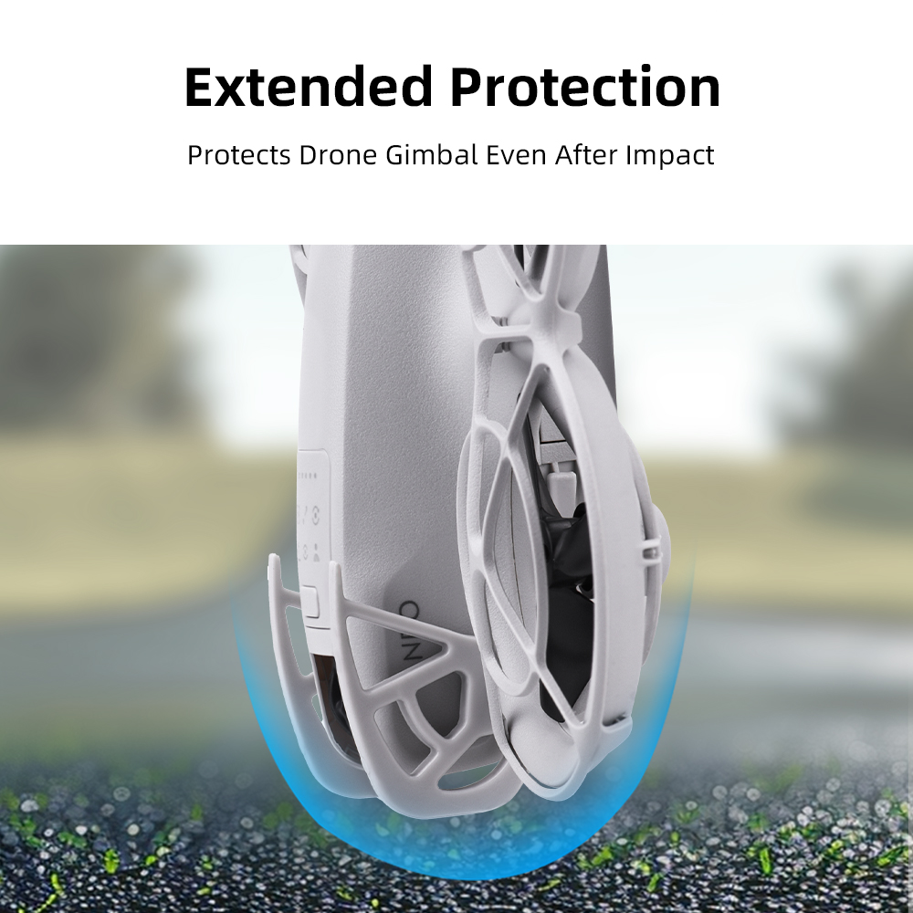 BRDRC For DJI NEO Accessories  - Drone Landing Gear ulasan dan harga