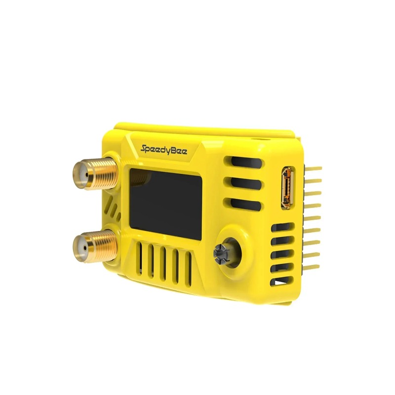 SpeedyBee FPV Goggles Module 5 - Drone Compass ulasan dan harga
