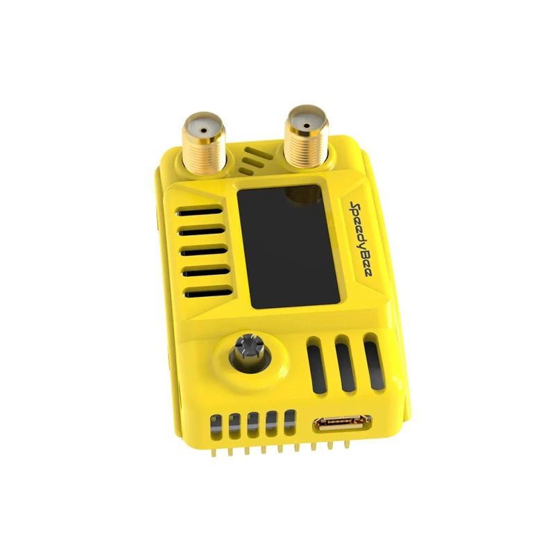 SpeedyBee FPV Goggles Module 5 - Drone Compass ulasan dan harga