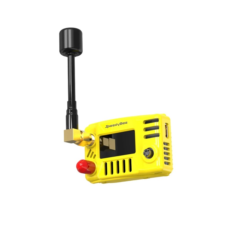 SpeedyBee FPV Goggles Module 5 - Drone Compass ulasan dan harga