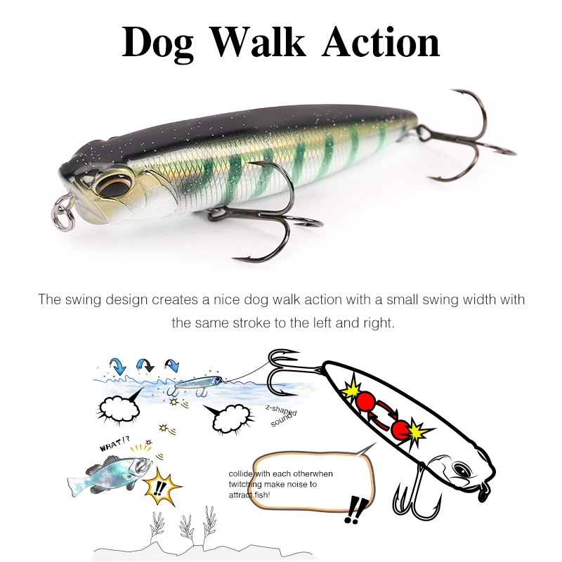 TSURINOYA Topwater Floating Pe - Eachine Drone E58 ulasan dan harga