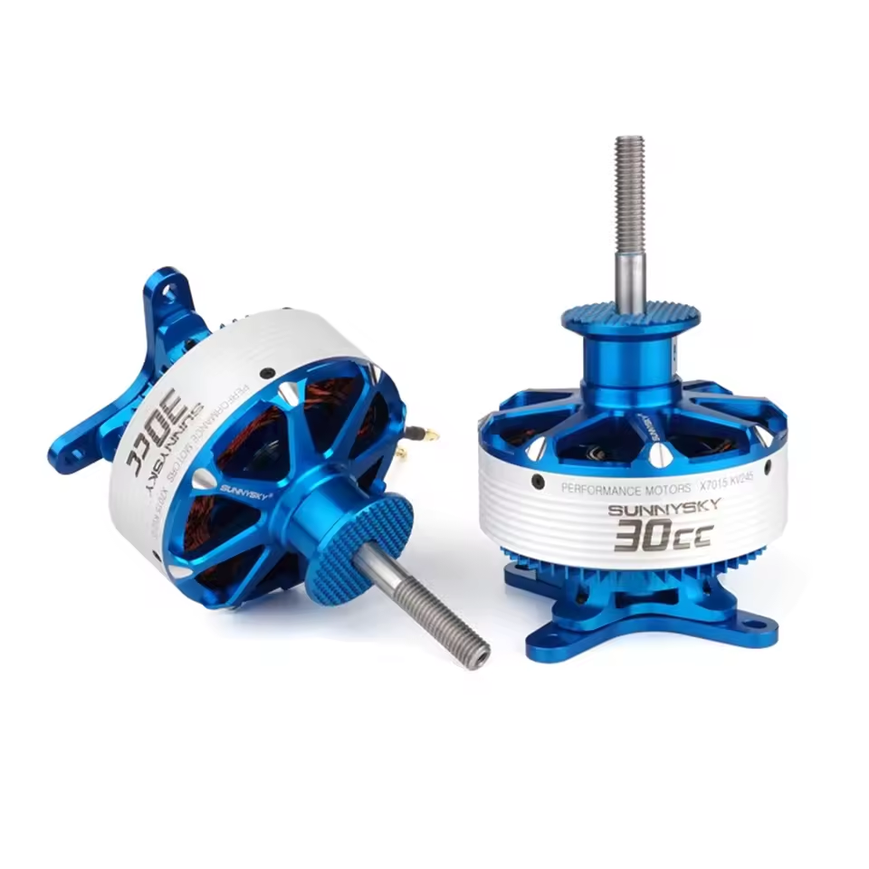 SunnySky X7015-III V3 X7015 30 - Drone Motor ulasan dan harga