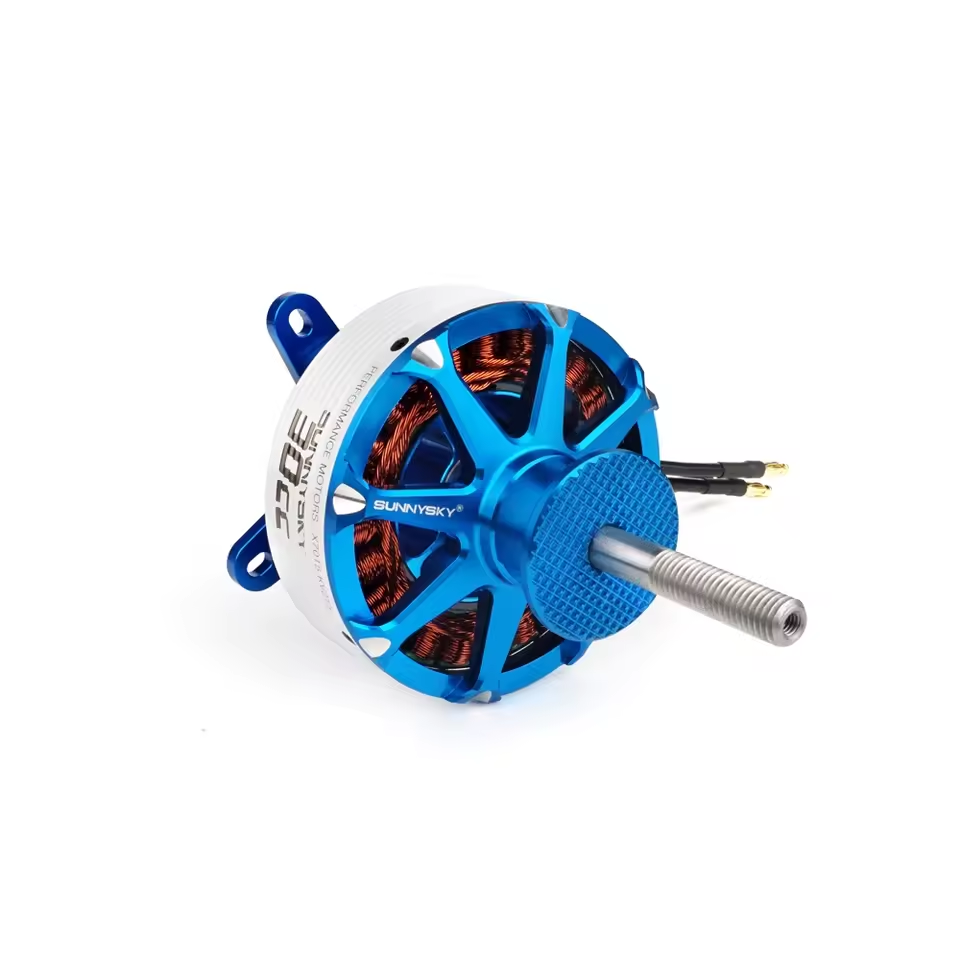 SunnySky X7015-III V3 X7015 30 - Drone Motor ulasan dan harga