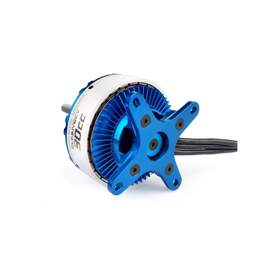 SunnySky X7015-III V3 X7015 30 - Drone Motor ulasan dan harga