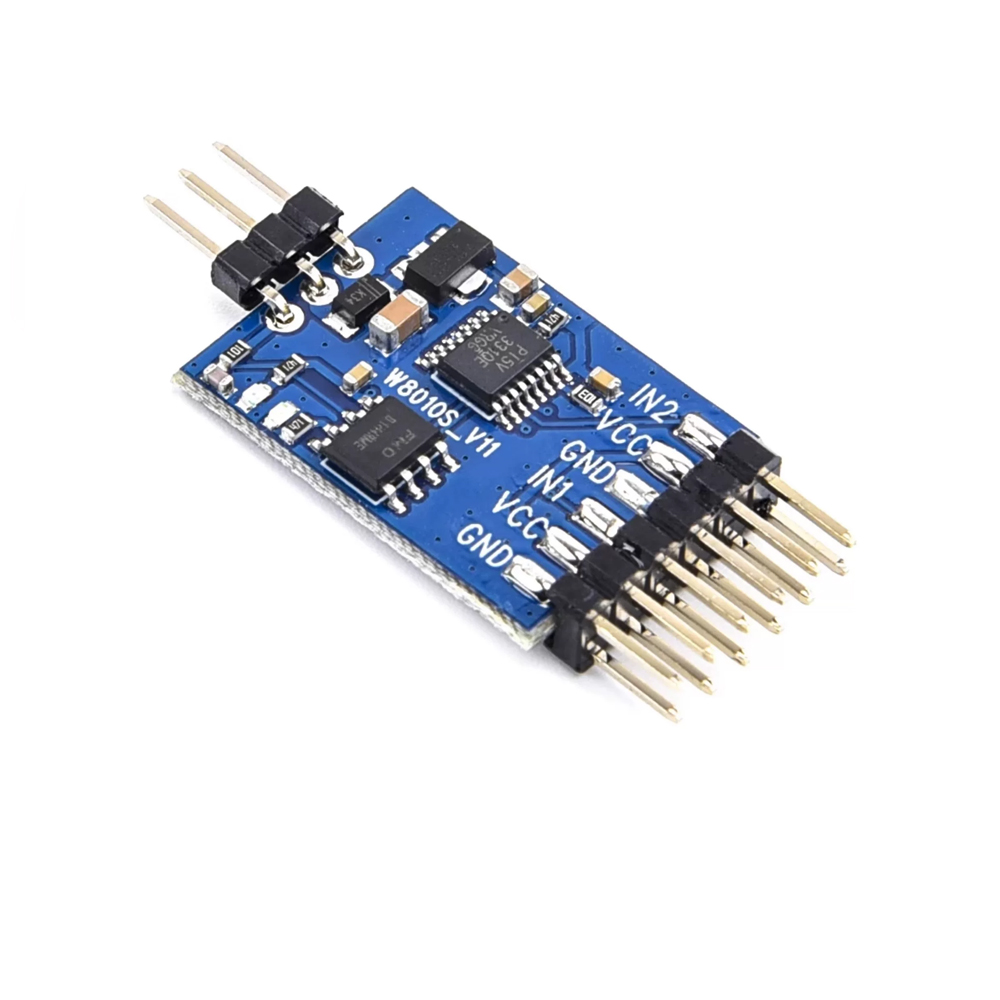 5.8G 3 Channel Video Switcher  - Drone Motor ulasan dan harga