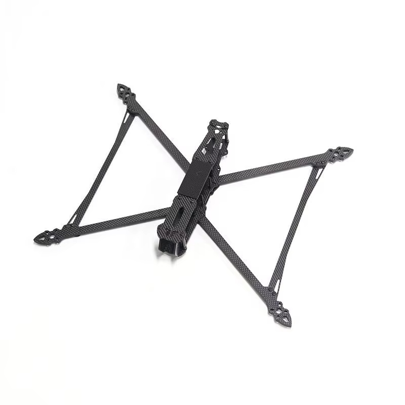 MARK4 FPV Drone Carbon Fiber F - Drone Landing Gear ulasan dan harga