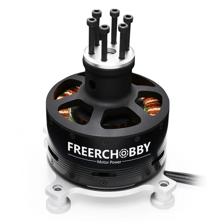 10850 7kw 25kg Thrust Brushles - Drone Motor ulasan dan harga