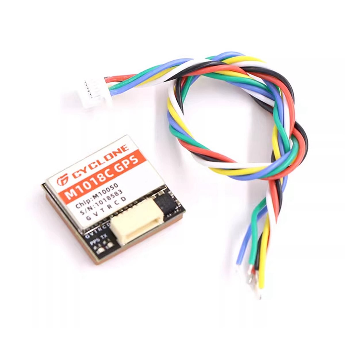 AAAE M1018C M10 GPS Module Int - Drone Compass ulasan dan harga