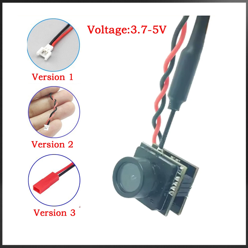 SLONWAKE FPV 25mW power simula - Drone Transmitter ulasan dan harga