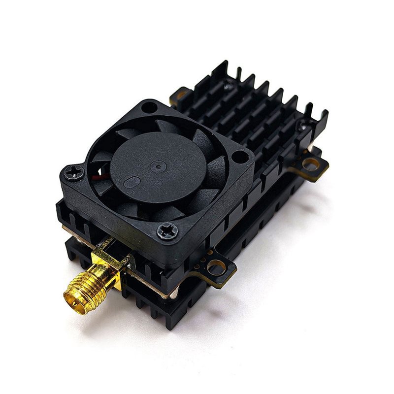 【NEW USER EXCLUSIVE】For 5-20KM - Drone Transmitter ulasan dan harga