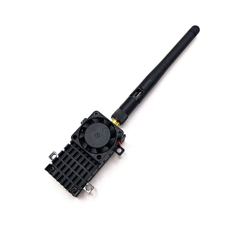 【NEW USER EXCLUSIVE】For 5-20KM - Drone Transmitter ulasan dan harga
