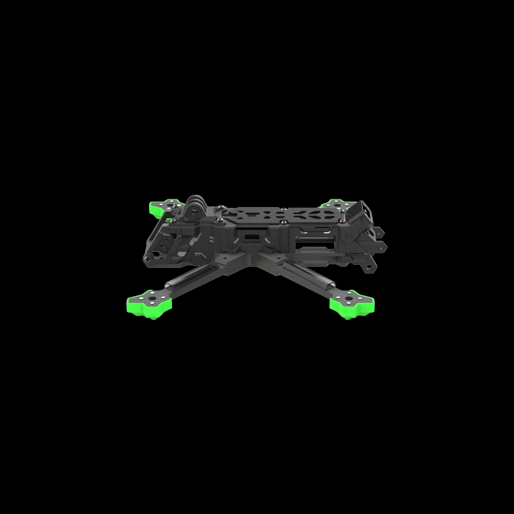 Original TBS SOURCE ONE V6 5in - Tbs Fpv Source One ulasan dan harga
