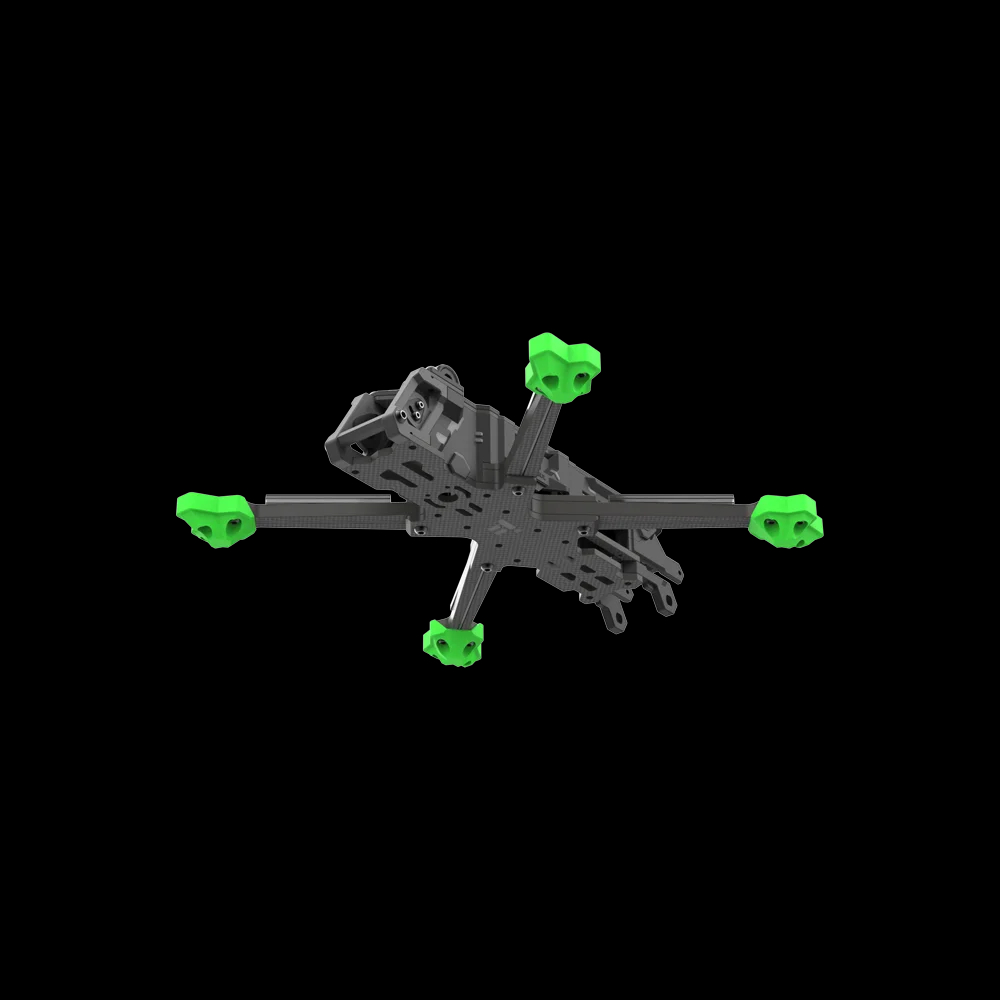 Original TBS SOURCE ONE V6 5in - Tbs Fpv Source One ulasan dan harga