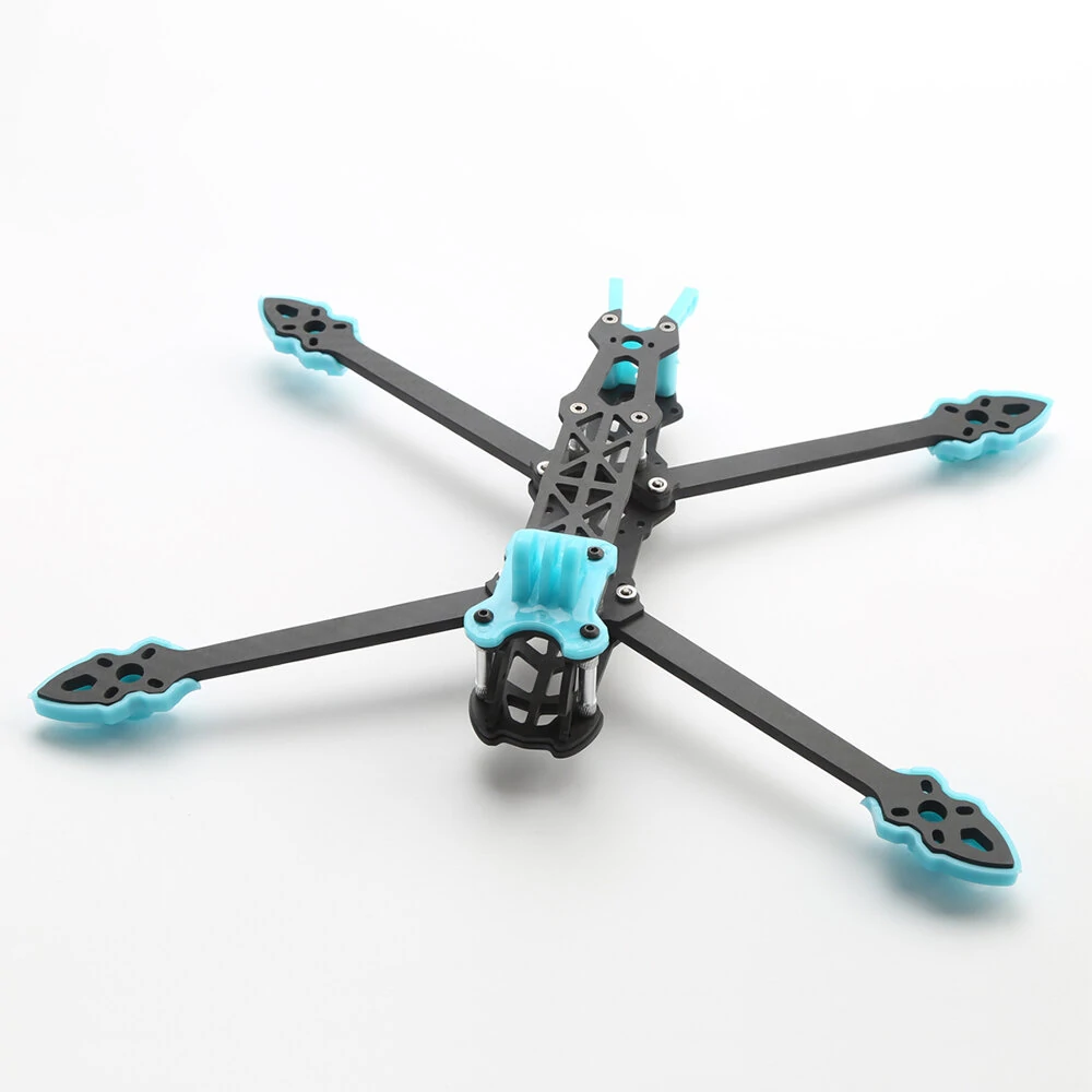 Mark4 8 Inch 375mm Wheelbase 5 - Drone Arm ulasan dan harga