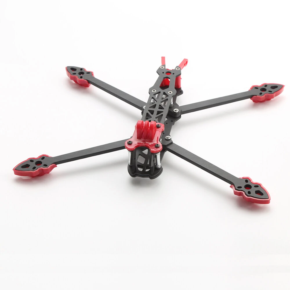 Mark4 8 Inch 375mm Wheelbase 5 - Drone Arm ulasan dan harga