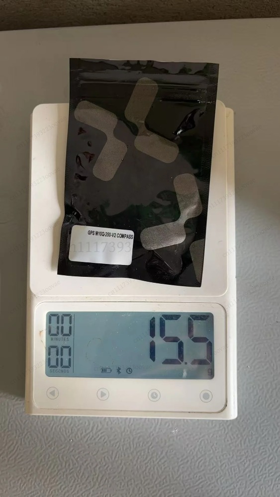 M10Q 250 V2 GPS with Compass I - Drone Compass ulasan dan harga