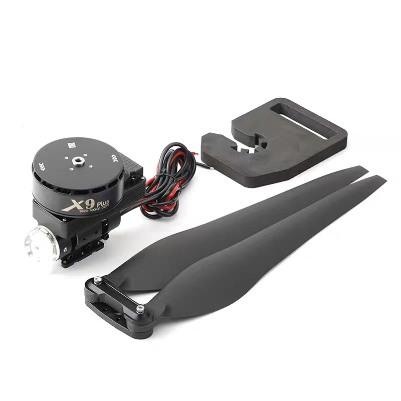 X9 Plus Dr-one Motor Combo Hig - Drone Motor ulasan dan harga