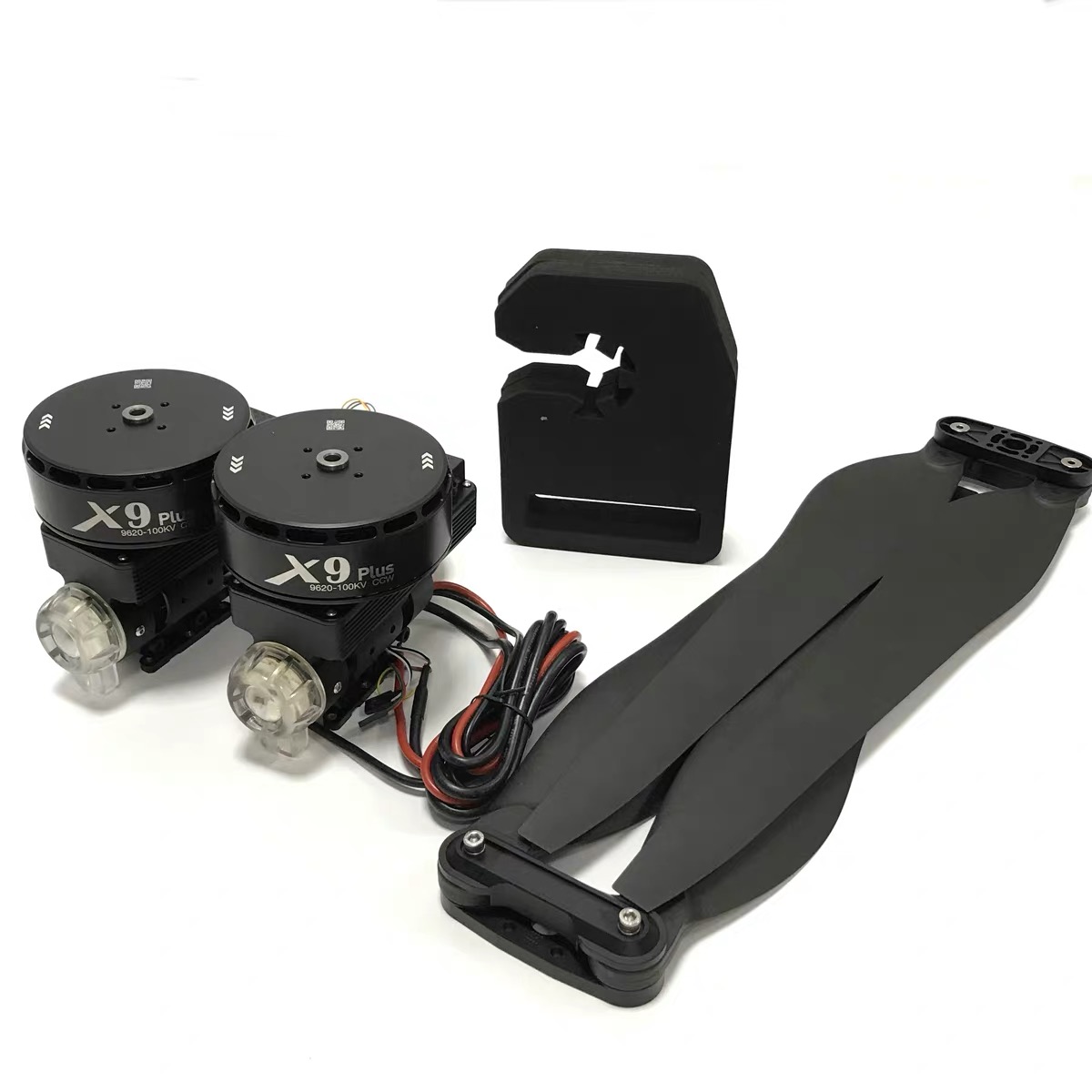 X9 Plus Dr-one Motor Combo Hig - Drone Motor ulasan dan harga