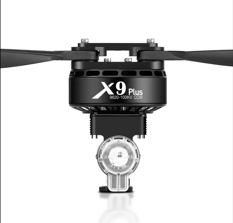 X9 Plus Dr-one Motor Combo Bru - Drone Motor ulasan dan harga