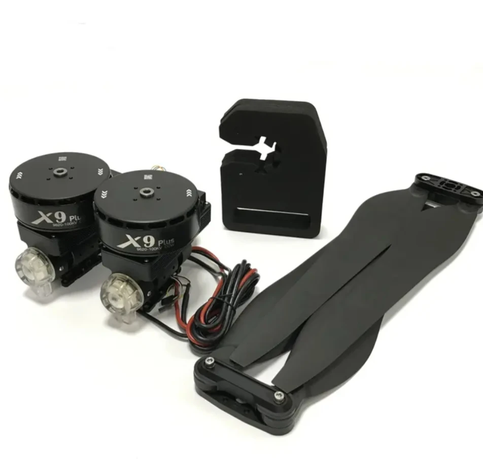 X9 Plus Dr-one Motor Combo Bru - Drone Motor ulasan dan harga