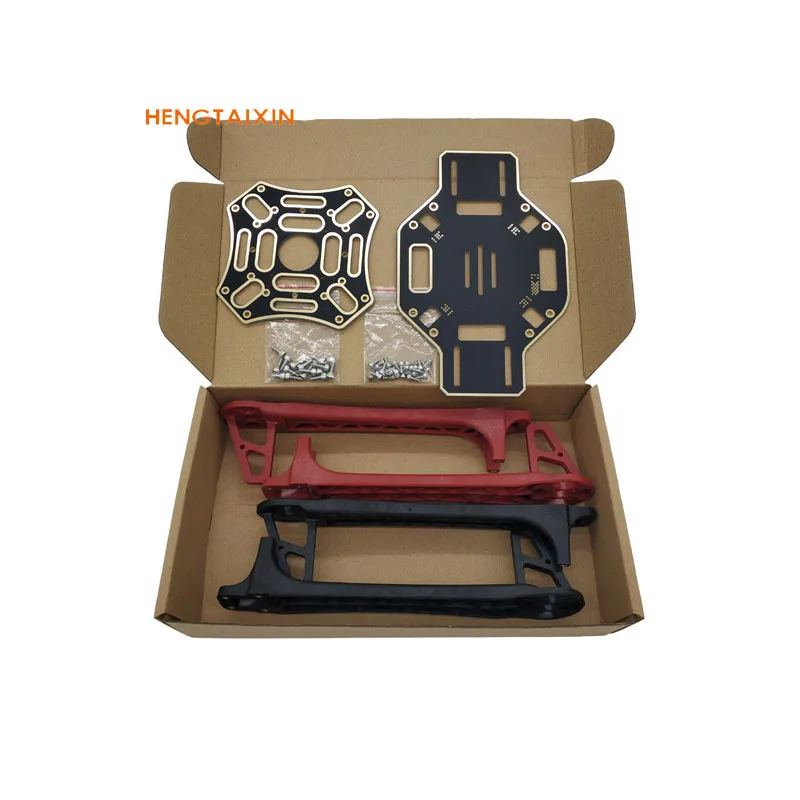 F450 Quadcopter Frame Kit for  - Drone Landing Gear ulasan dan harga