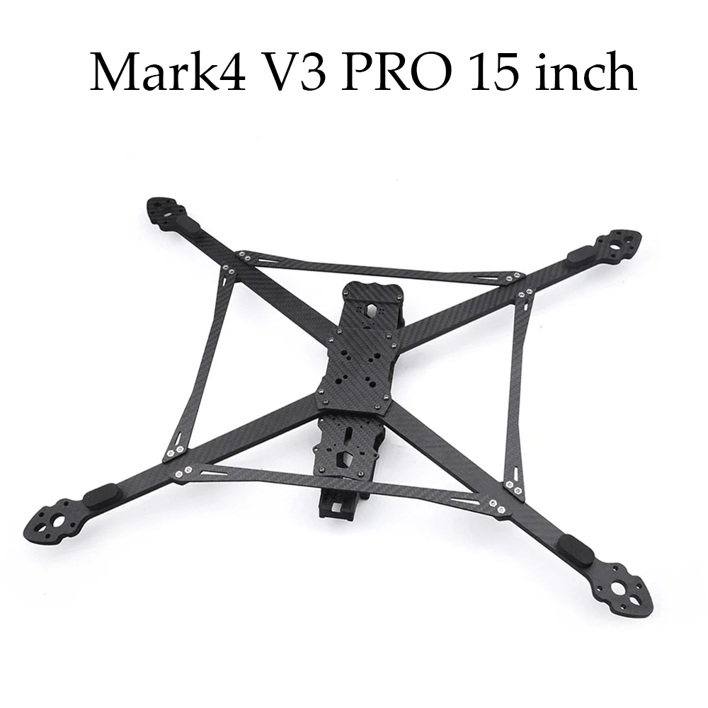 MARK4 V3 Pro 15inch 692mm T8 C - Drone Arm ulasan dan harga