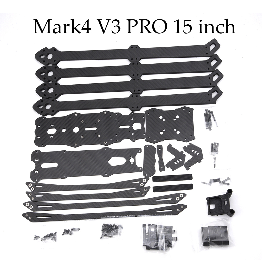 MARK4 V3 Pro 15inch 692mm T8 C - Drone Arm ulasan dan harga