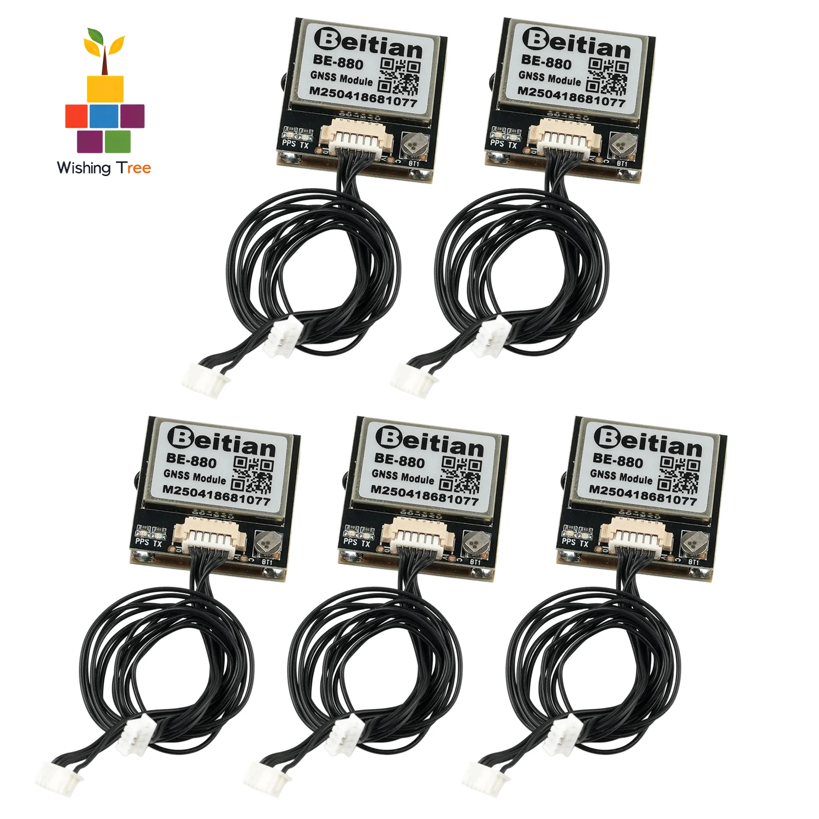 Beitian BE-880 GPS Module with - Drone Gps Module ulasan dan harga
