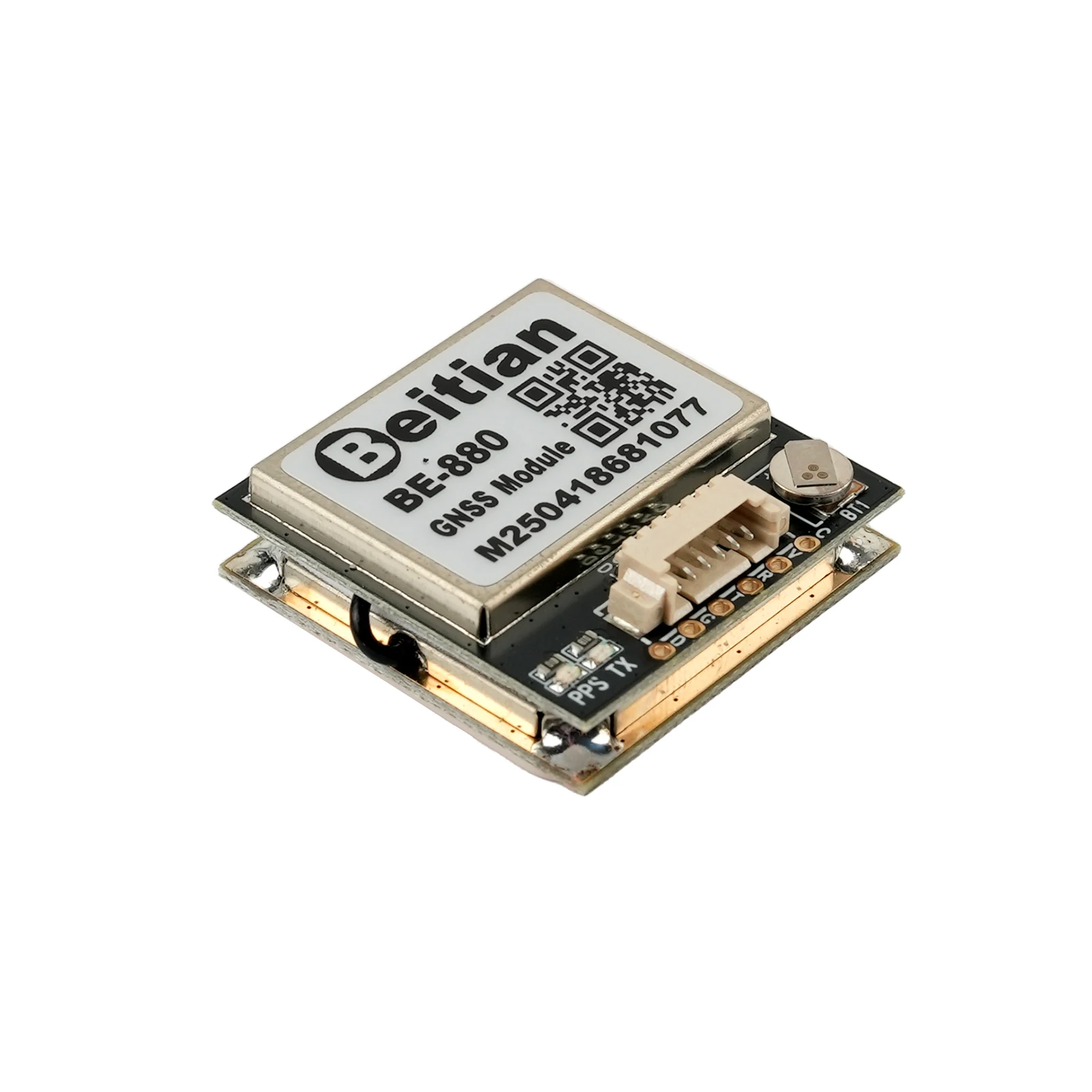Beitian BE-880 GPS Module with - Drone Gps Module ulasan dan harga