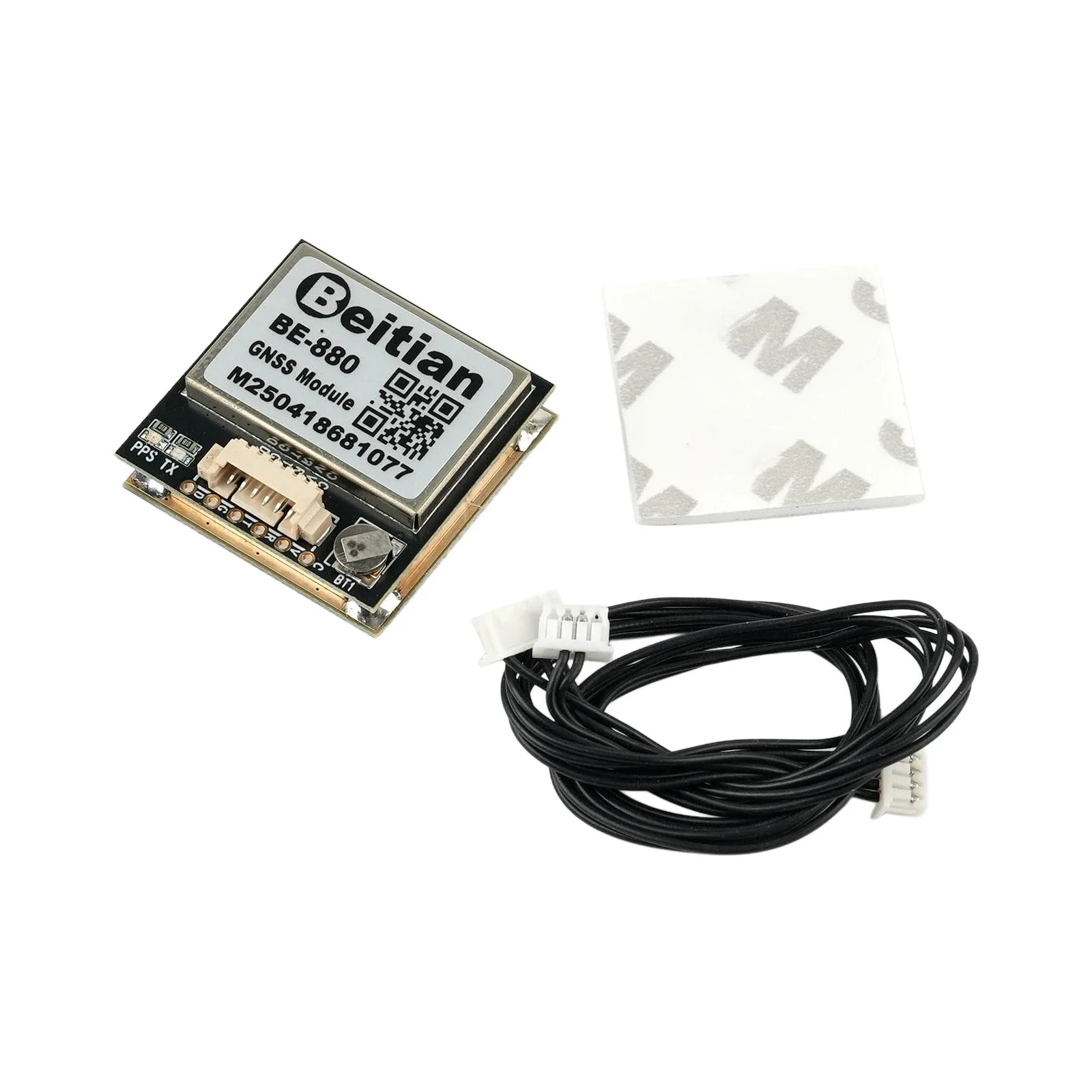 Beitian BE-880 GPS Module with - Drone Gps Module ulasan dan harga
