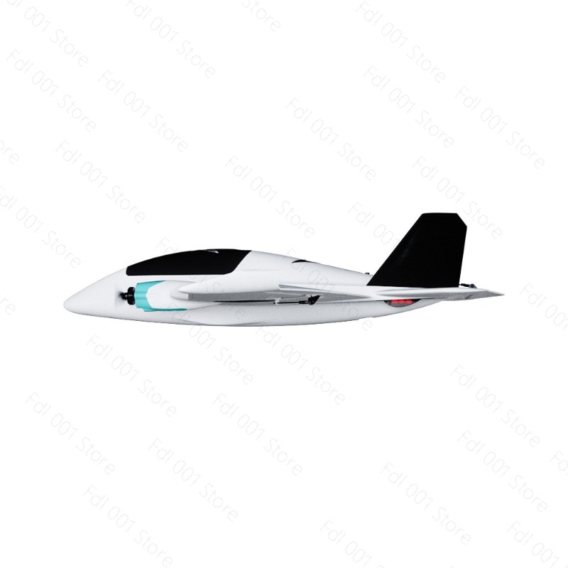 Dual Motor FPV Fixed Wing RC A - Drone Motor ulasan dan harga