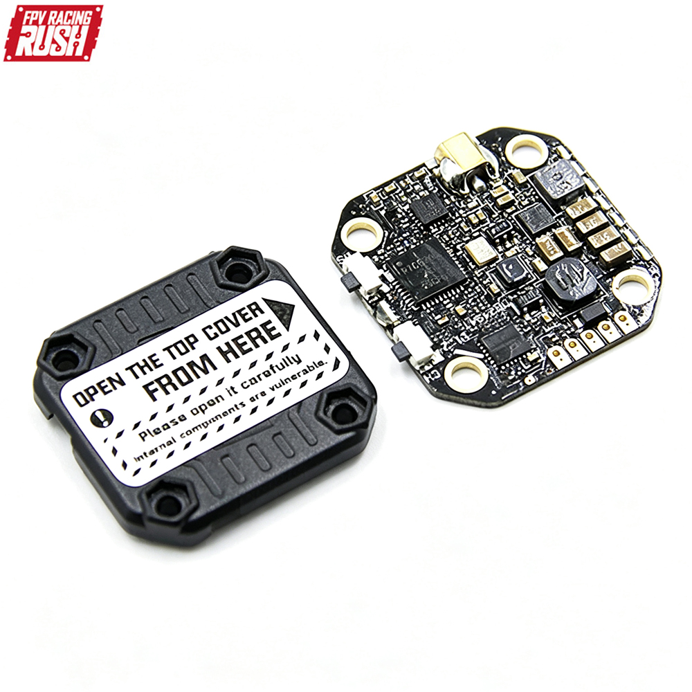 Rush Rushfpv Tank Ultimate Min - Drone Transmitter ulasan dan harga
