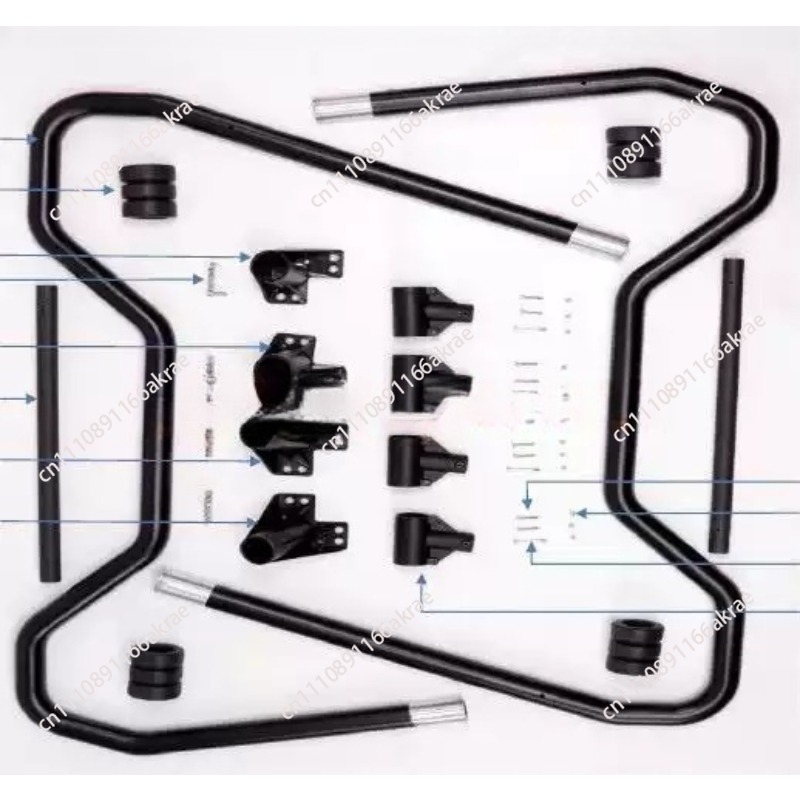 for Agricultural Drone Parts L - Drone Landing Gear ulasan dan harga