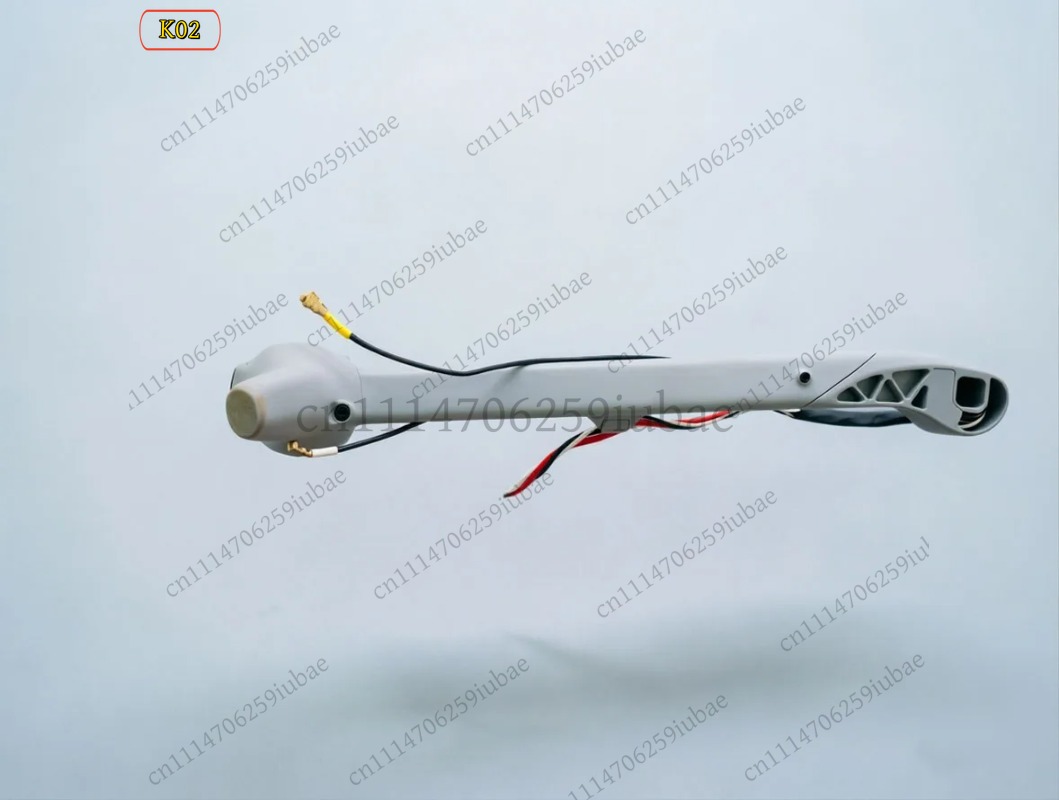 Arm With Motor Repair Replacem - Drone Arm ulasan dan harga
