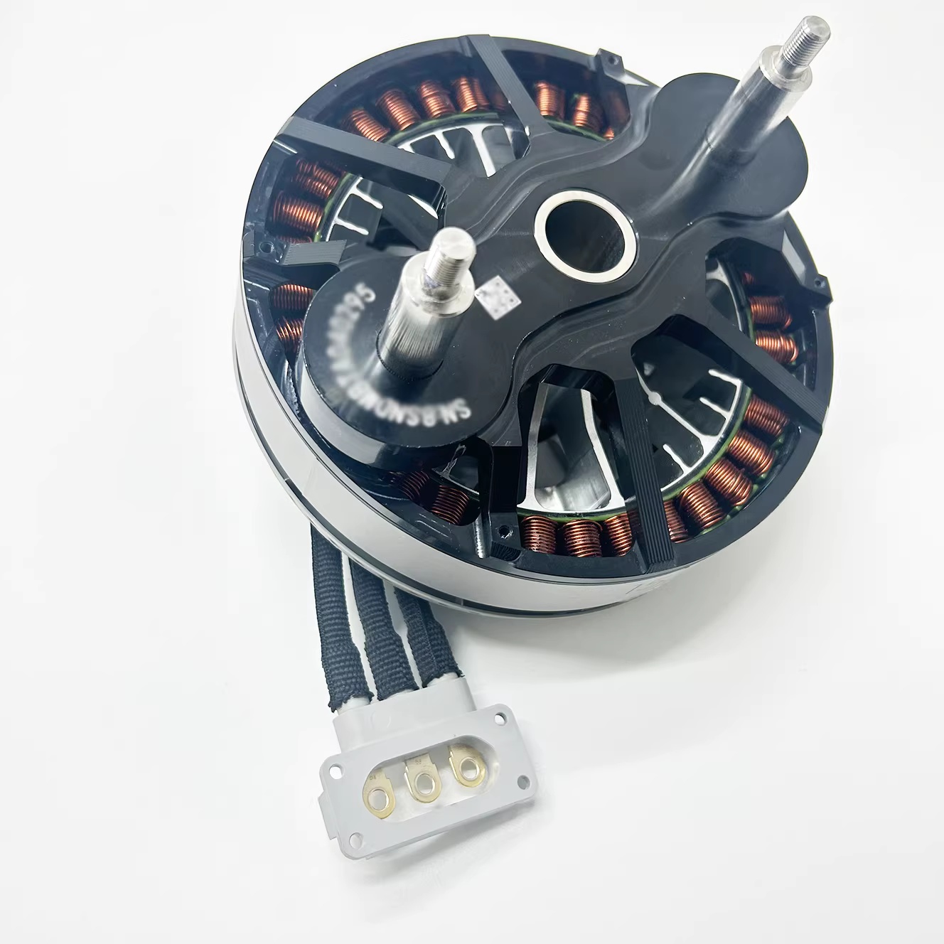 Original DJI Agras T100 Power  - Drone Motor ulasan dan harga