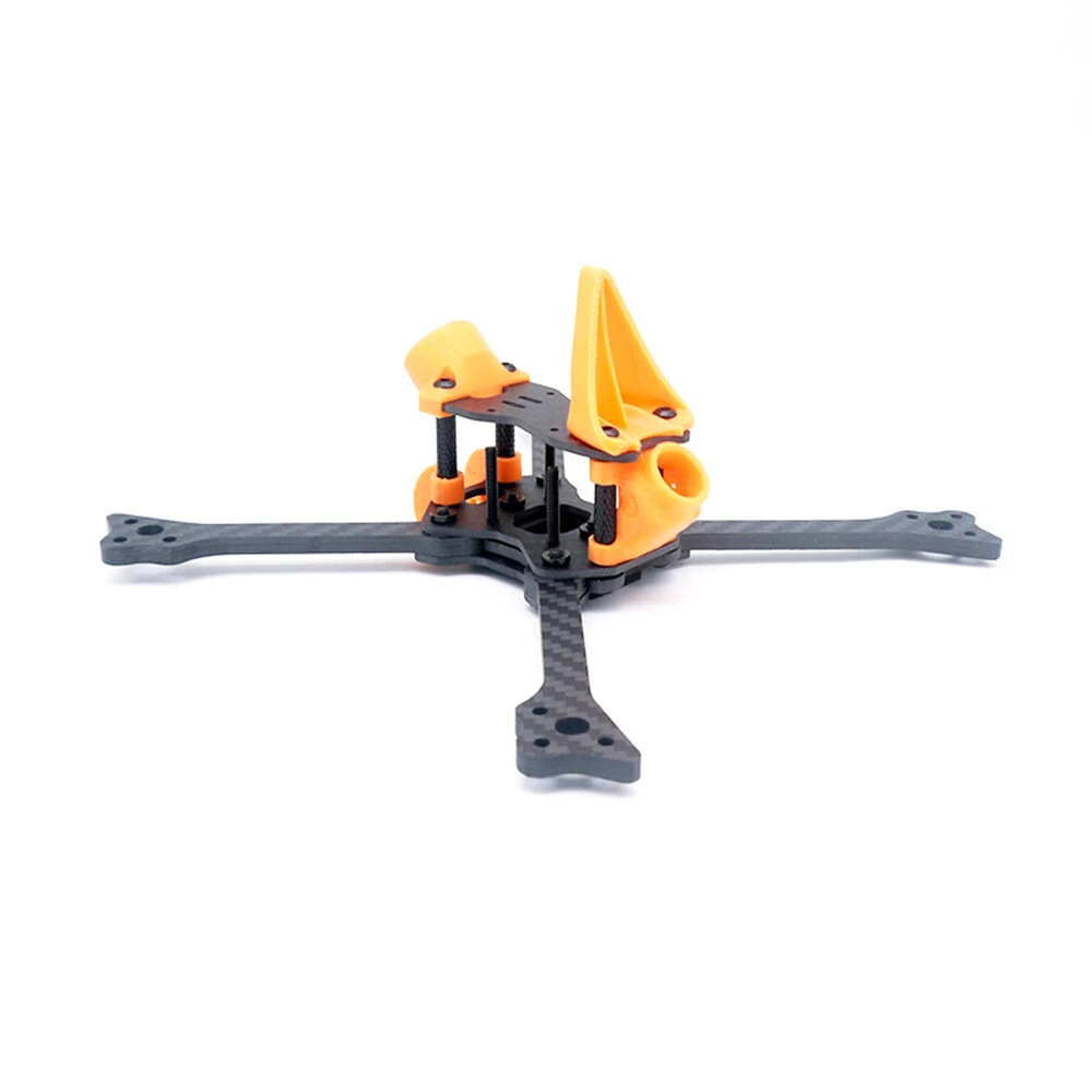 TEOSAW 533Pro 190mm Wheelbase  - Drone Arm ulasan dan harga