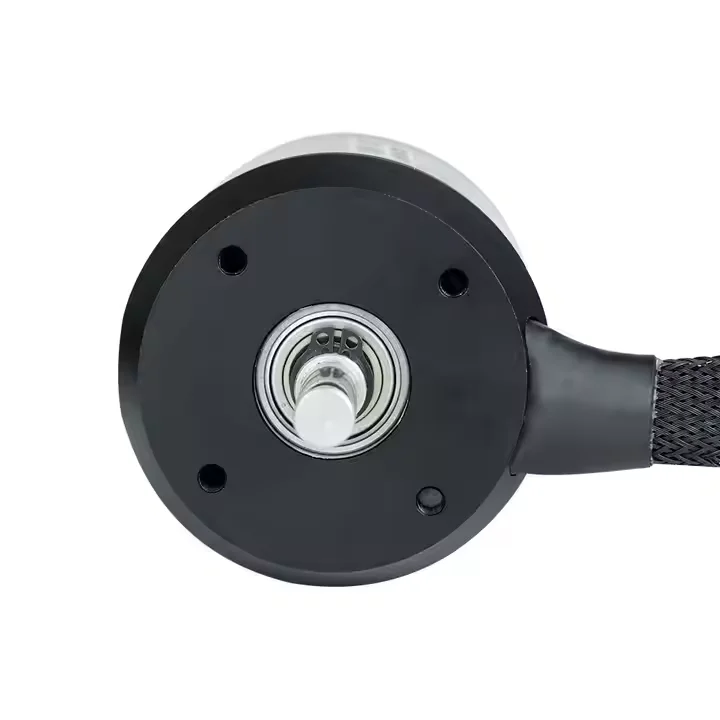 190KV Brushless Motor 6374 Dr- - Drone Motor ulasan dan harga