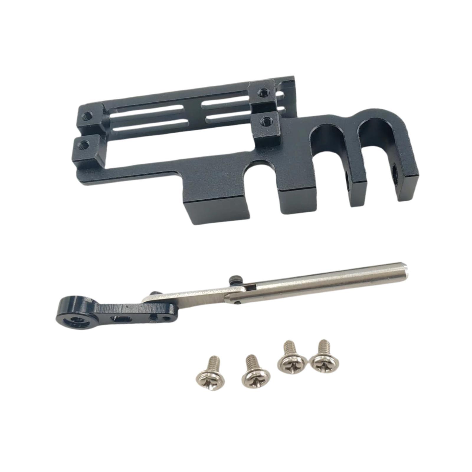 RC Air Dropping System Device  - Drone Arm ulasan dan harga